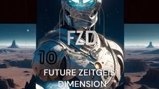 QUANTUM WAR ANOMALIES #FZD