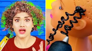 অসাধারণ কিছু VIRAL 3D PEN Hacks এর Testing Out যা দেখলে চমকে যাবেন । OMG! Really Surprising