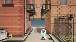 Gang Beasts