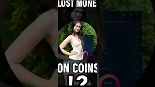 coin diaries day 2 as soon as 100k #bitcoin #eth #btc