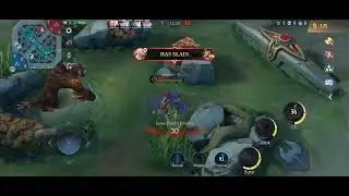 Mobile Legends Yin Parithabangal 🤣 | MLBB | Dark Devil Gaming