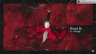21 Savage & Metro Boomin feel it (BASS BOOSTED)