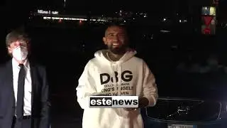 Inter, l'arrivo di Arturo Vidal a Milano