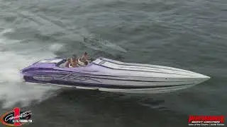 2020 Cigarette Rendezvous - Lake of the Ozarks