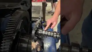 Engine Failure on a Powerstroke 6.4L