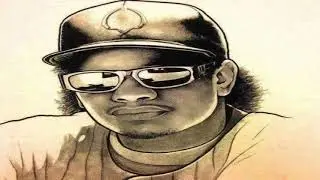 Eazy-E Ft Roc Slanga Lil Woofy Woof - Lets Ride (Prod by Esco) RuthlessThaKidd Remix