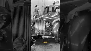 Bentley history 🚘 |Bentley|#history #facts