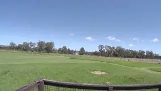KFm4 NanoWing FPV Racing Wing teaser