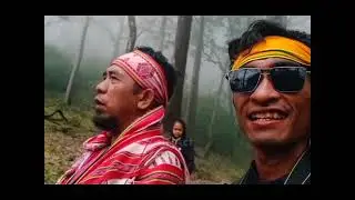 PESONA KEHIDUPAN & BUDAYA TIMOR