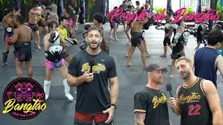 Ep.42 People Of Bangtao | People Of Bangtao Camp Part 2 | Muay Thai Training | Phuket Thailand 