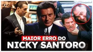 A verdadeira hist&oacute;ria por tr&aacute;s de Nicky Santoro, do CASSINO