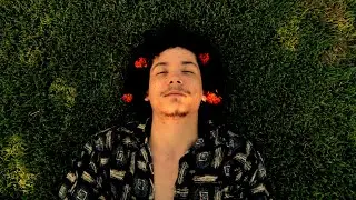 Alex Vega - Dirty Jeans (Official Music Video)