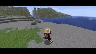 Bu sefer bırakmak yok | Minecraft | Bölüm 1