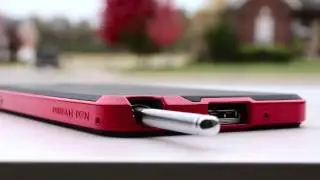 Spigen SGP Neo Hybrid for Galaxy Note 3 Review