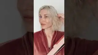 🎥 Iridry&trade; AirLiss &ndash; Der 2-in-1 Haargl&auml;tter mit F&ouml;hnfunktion & Ionentechnologie 💨✨