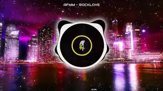AFMM Official - ROCKLOVE