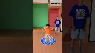Mochi Family funny video 😂😂😂