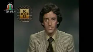 KRO Ledenwerf Hans van Willigenburg Zaterdag 6 mei 1978 N1700
