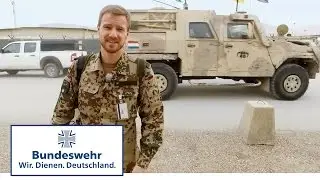 Einsatz in Afghanistan – Auf den Spuren unserer Bundeswehr-Soldaten (Teil 2 von 2)