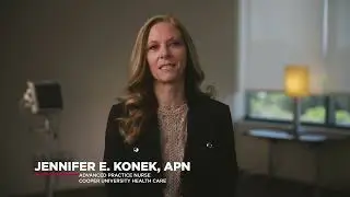 Pain Perception in IDD Patients | Cooper University Health Care IDD Program