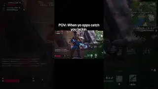WHY HE DO ME LIKE THAT!!😂#funnymoments #fortnitefunny #fortnite #knocked #tbagged