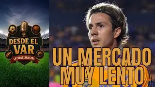 Fichajes Liga MX, partidos ama&ntilde;ados y buz&oacute;n DEV | Episodio #1097