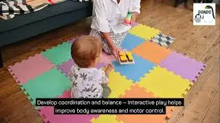 Top Musical Mats for Kids 2025 🎵 Boost Learning & Motor Skills | Dondo Reviews