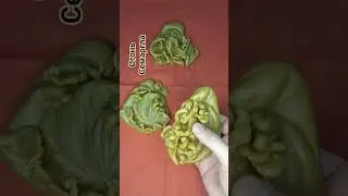 #отливка_воском #воздействие
