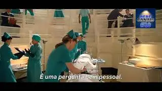 RATCHED - Trailer Oficial 1