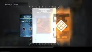 Infinite Warfare Complete Mark ll Hack Opening mk 2