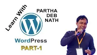 How to Make a WordPress Blog Step by Step Wordpress Bangla Tutorial