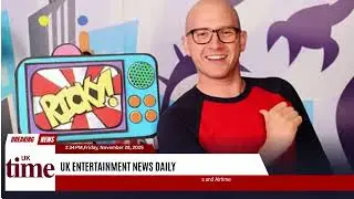 Nine Minute Ninja on CBBC | UK NEWS TODAY |