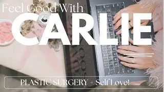 Plastic Surgery and Self Love?