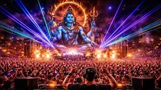 SHIVA RITUAL &ndash; PSYTRANCE - Crazy Beats Lander