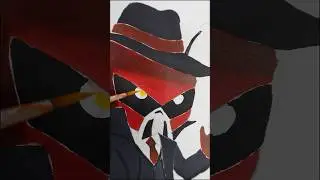 Cartoon x Archetype Fusion Art