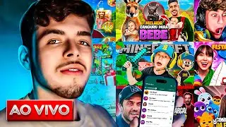 Criando thumbnails AOVIVO para Clientes