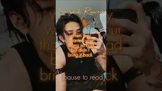 wait until the end 😏😆