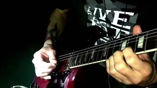 Linkin Park - Numb (Guitar)