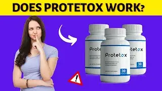Protetox Reviews | Does Protetox Really Work? | Protetox Review