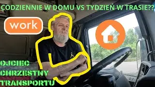 JAKI SYSTEM PRACY DLA KIEROWCY JEST NAJLEPSZY?