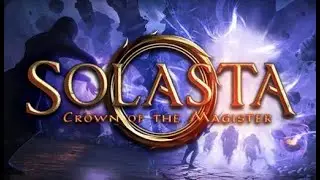 2411 Solasta: Crown of the Magister # 40