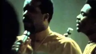 The four tops - Little green apples