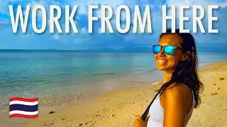 Destination Thailand Visa: What you REALLY need to know in 2026! (DTV)