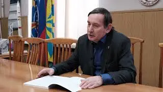 Ректор РГРТУ о Международном форуме Радиоуниверситета &laquo;Современные технологии в науке и образовании&raquo;