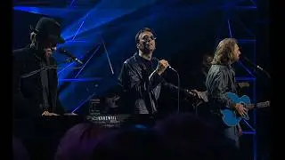 Bee Gees &mdash; (Our Love) Don't Throw It All Away (Live at 