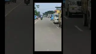 দেখুন রাস্তার দুরবস্থা &ndash; কোথায় উন্নয়ন?#RoadDamage #GovernmentNegligence #PeopleSuffer