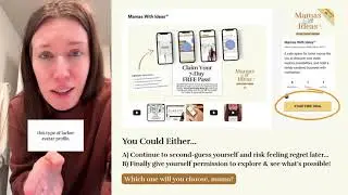 Find your perfect online business idea & finally start freelancing!