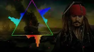 Pirates of the Caribbean theme music # Themes songs # bass boost # jack sparrow