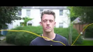 Lightblue - In The Back Of My Room (Official Music Video)