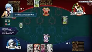 The Legend of Heroes: Trails into Reverie - Vantage Masters vs Claire (Hard Mode)